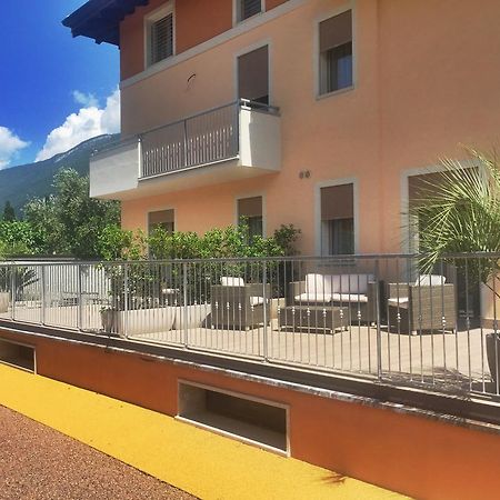 Agritur Il Melograno Villa Arco Exterior photo