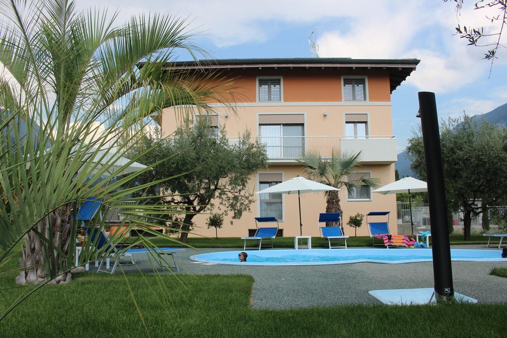 Agritur Il Melograno Villa Arco Exterior photo